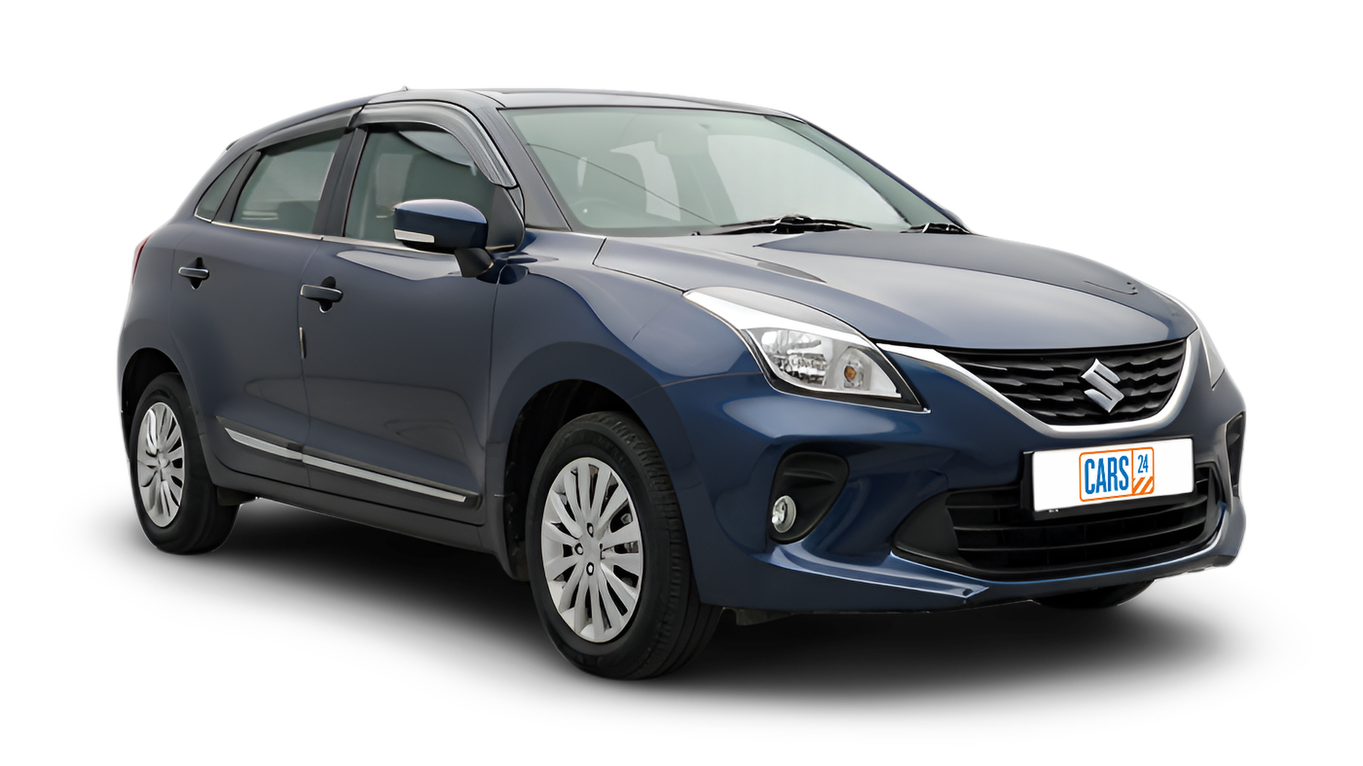 Maruti Baleno-img
